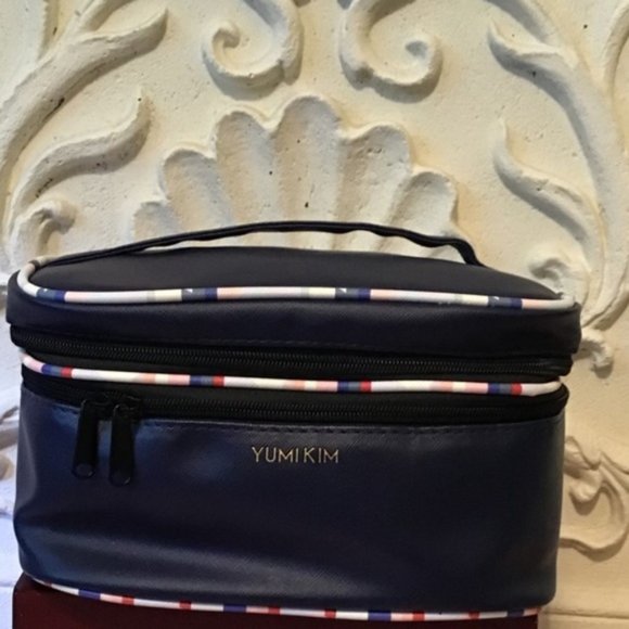 Yumi Kim Bags Yumi Kim Makeup Train Case Nwot Poshmark